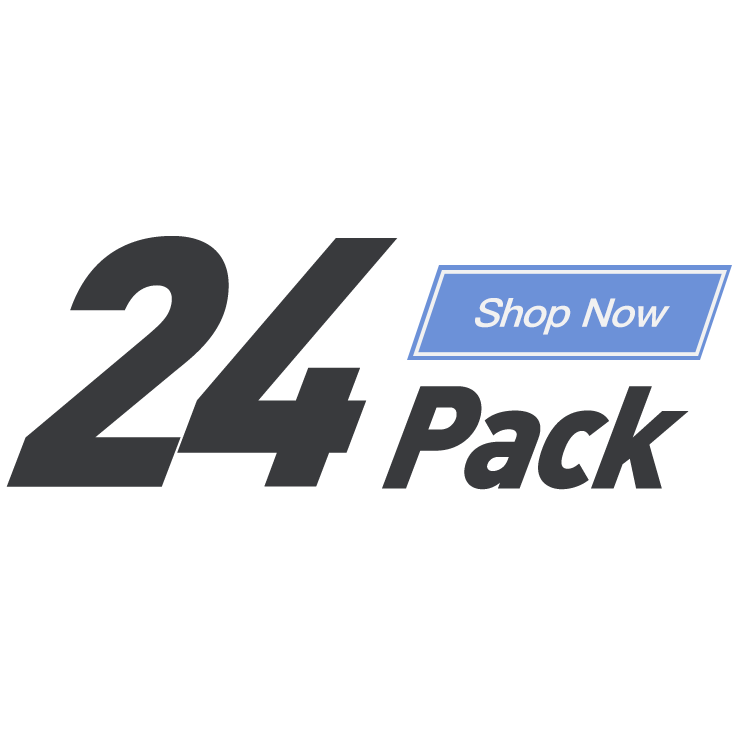 24_Pack recessed lighting wholesale