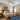 30" Low Profile Ceiling Fan with Light & Remote, Flush Mount, 3 - CCT Dimmable, Reversible & Noiseless, 4 Colors Available - 15