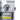 300W Low Voltage Landscape Lighting Transformer - Stainless Steel Power Supply - 4