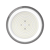 UFO LED High Bay Light, 28,000LM 5000K, UL Listed, US Hook & 5' Cable, Replaces 650W MH/HPS - 2