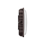Canopy Light 44W/66W/88W/110W: 17000LM 3 - CCT Selectable - 120 - 277V Power Tunable LED Canopy Lights Outdoor IP65 for Gas Station & Warehouse, UL Premium - 3