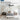42" Black RGB Low Profile Ceiling Fan with Light, 3CCT Reversible Fan Remote APP Control for Home Indoor Use - 9