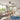 42" Low Profile Ceiling Fan with Light & Remote, Flush Mount, 3 - CCT Dimmable, Reversible & Noiseless, 4 Colors Available - 2