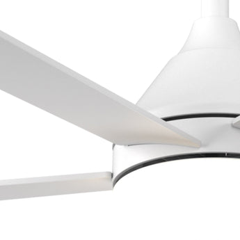 42" Sleek Ceiling Fan with Light, 3CCT Dimmable, Remote, Reversible, Quiet – Bedroom & Living Room - 23