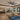 80" Ceiling Fan with LED Light & Remote – 6-Speed Quiet Reversible DC Motor, Dimmable, Modern Black for Bedroom, Living Room, Patio