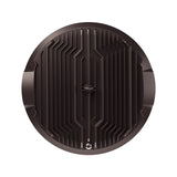 UFO LED High Bay Light, 28,000LM 5000K, UL Listed, US Hook & 5' Cable, Replaces 650W MH/HPS - 12