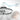 18" Low Profile Fandelier Ceiling Fan with Light & Remote, Flush Mount, 3 - CCT Dimmable, Modern LED Enclosed Fan - 4