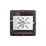 Canopy Light 44W/66W/88W/110W: 17000LM 3 - CCT Selectable - 120 - 277V Power Tunable LED Canopy Lights Outdoor IP65 for Gas Station & Warehouse, UL Premium - 4
