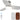 30" Low Profile Ceiling Fan with Light & Remote, Flush Mount, 3 - CCT Dimmable, Reversible & Noiseless, 4 Colors Available - 10