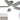 32" Low Profile Ceiling Fan with Light, 3CCT Dimmable, Remote, Flush Mount, Quiet – Indoor/Outdoor - 2