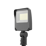 52W-120W LED Flood Light 3CCT 0-10V Dimmable-1