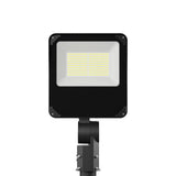 52W-120W LED Flood Light 3CCT 0-10V Dimmable-2