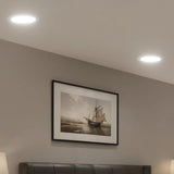 6 Inch Recessed LED Lighting, Slim Design, Selectable CCT, 1050 Lumens - 9