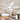 60 Inch Smart Ceiling Fan with Light, Wifi Alexa Remote Control Reversible 5 Blades 6 Speed 3CCT Dimmable Silent White Ceiling Fan for Bedroom Farmhouse - 1