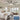 60" Sleek Ceiling Fan with Light, 3CCT Dimmable, Remote, Reversible, Quiet – Bedroom & Living Room - 2