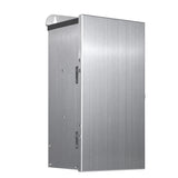600W Low Voltage Transformer Stainless Steel, Outdoor IP65, 120V Input, 12 - 18V/22V Output, ETL Listed - 2