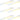4FT LED Wraparound Light, 3CCT Selectable, 50W 5500LM, Flush Mount, White - 1