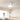 60" Flush Mount Ceiling Fan with Light, Remote, Low Profile, 3CCT Dimmable, Reversible, Quiet DC - 11
