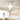52" Flush Mount Ceiling Fan with Light, Remote, Low Profile, 3CCT Dimmable, Reversible, Quiet DC - 11
