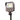 65W Commercial LED Landscape Flood Light, Knuckle Mount, 9700LM - 1