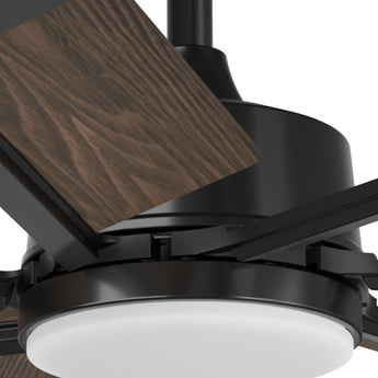 66 inch Ceiling Fans with Lights and Remote, 6 Speed Reversible DC Motor, 3CCT, Dimmable, Quiet, Timer Indoor/Outdoor - 21