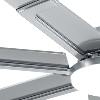 66 inch Ceiling Fans with Lights and Remote, 6 Speed Reversible DC Motor, 3CCT, Dimmable, Quiet, Timer Indoor/Outdoor - 28