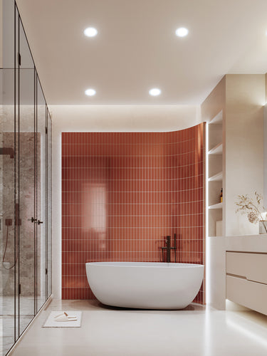 Best led downlights for bathroom