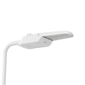 70W LED Parking Lot Light | 120 - 277V | 0 - 10V Dimmable | 4000K/5000K | UL Listed - 1