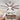 72" Large Ceiling Fan with Light & Remote, 3CCT Dimmable, Quiet – Modern Black, Indoor/Outdoor - 1
