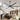 Amico 100 Inch Ceiling Fans Without Lights, Indoor/Outdoor Ceiling Fan with Remote Control, Reversible, 6 Blades, Noiseless, Industrial Black Ceiling Fan No Light for Patio, Porch, Garage, Shop - 1