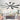 72" Large Ceiling Fan with Lights & Remote, Modern Black DC Ceiling Fan, Reversible, Dimmable 5CCT for Indoor/Outdoor Use - 1