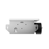 80 CFM Bathroom Exhaust Fan, 1.0 Sone Low Noise Ventilation Fan, Ceiling Mounted Retrofit-13
