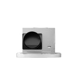 80 CFM Bathroom Exhaust Fan with Light & Remote, 1.0 Sone, 1400LM 3-CCT & Nightlight, Ceiling Mount-10