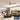 80 inch Ceiling Fans with Lights and Remote Control, Reversible, 3 Wood Blades, 6 Speeds, 3CCT Dimmable, Noiseless, Indoor/Outdoor Black Walnut Ceiling Fan for Bedroom Living Room Gazebo Patio - 2
