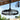 20 Inch Outdoor Ceiling Fan with Light for Patio, IP65 Waterproof Plug in Caged Hanging Fan, Remote Control, 3 CCT, 6 Speeds Reversible Outdoor Fan for Gazebo, Pergola, Porch - 11