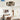 20" Low Profile Fandelier Ceiling Fan with Light & Remote, Industrial Caged Design, 6 - Speed, Flush Mount Bladeless Fan - 9