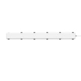 8FT LED Vapor Tight Light – 60W/75W/90W, 3CCT, Dimmable Wet Location Fixture - 3