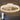 24" Low Profile Fandelier Ceiling Fan with Light & Remote, Flush Mount, Crystal Design, 3 - CCT Dimmable, Modern LED Fan - 2