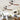 52" Low Profile Ceiling Fan with Light & Remote, 2 - Pack，3 Wood Blades, 6 - Speed, 3 - CCT Dimmable, Flush Mount - 1
