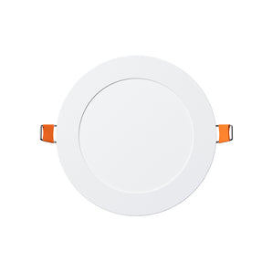 5 Inch Recessed LED Lighting, Slim Design, Selectable CCT, 900 Lumens