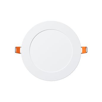 5 Inch Recessed LED Lighting, Slim Design, Selectable CCT, 900 Lumens - 2