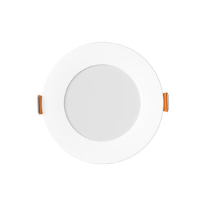 4 Inch Recessed LED Lighting, Slim Design, Selectable CCT, 800 Lumens