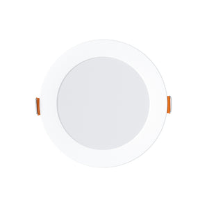 6 Inch Recessed LED Lighting, Slim Design, Selectable CCT, 1050 Lumens - 2