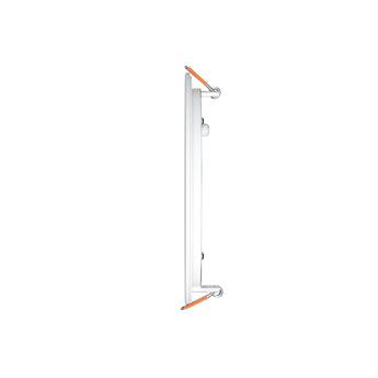 6 Inch Recessed LED Lighting, Slim Design, Selectable CCT, 1050 Lumens - 3