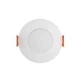 3 Inch Recessed LED Lighting With Night Light, Slim Design, Selectable CCT, 500 Lumens - 2