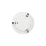 4 Inch Flat LED Recessed Can Light, Dimmable Retrofit Installation, Selectable CCT, 700 Lumens - 4