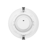 4 Inch Retrofit Eyeball Gimbal Can Lights, Slim Design, Selectable CCT, 650 Lumens - 6