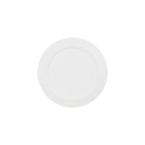 4 Inch Flat LED Recessed Can Light, Dimmable Retrofit Installation, Selectable CCT, 700 Lumens - 2