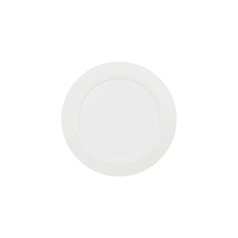 4 Inch Flat LED Recessed Can Light, Dimmable Retrofit Installation, Selectable CCT, 700 Lumens - 2