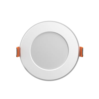 4 Inch Recessed LED Lighting With Night Light, Slim Design, Selectable CCT, 700 Lumens - 3